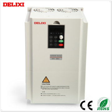 Delixi Serie Cdi9200 Convertidor de Frecuencia AC para Motor